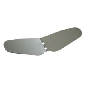 Photographic Mirrors Buccal Lateral