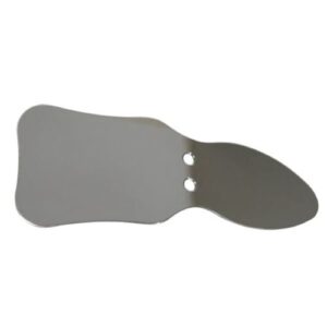 Photographic Mirrors Child Occlusal Child Buccal