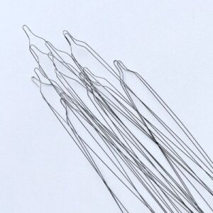 Preformed Ligature Wire