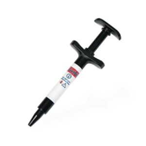 Quick Cure Syringe
