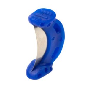 Qwikstrip IPR Blue 0.13MM Curved