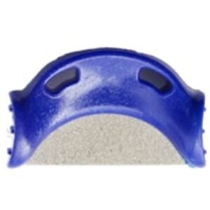 Qwikstrip IPR Blue 0.13MM Single Sided