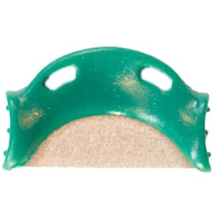Qwikstrip IPR Green 0.30MM Double Sided