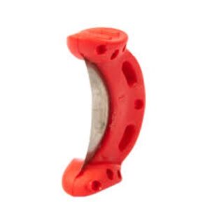 Qwikstrip IPR Red 0.10MM Curved