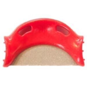Qwikstrip IPR Red 0.10MM Single Sided