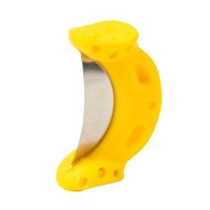 Qwikstrip IPR Yellow 0.07MM Curved