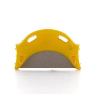 Qwikstrip IPR Yellow 0.07MM Single Sided
