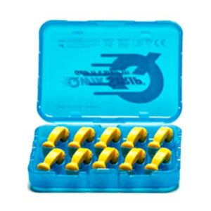 Qwikstrip IPR Yellow 0.18MM Double Sided