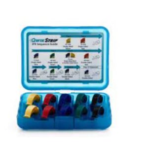 Qwikstrip Master IPR KIT