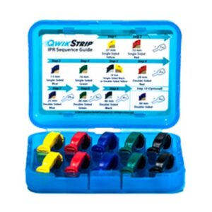 Qwikstrip Starter IPR Kit Single Sided