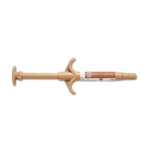 Rely A Bond Paste in Syringe