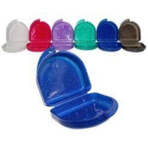 Retainer Cases Mixed
