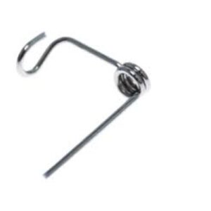 Rotation Springs Short-Clockwise
