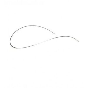 Short Upper Super Elastic Nitinol Intrusion