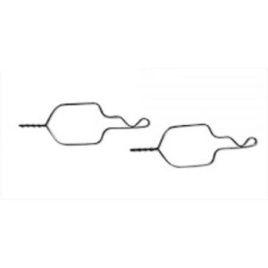 Shorty Kobyashi Hooks