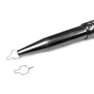 Shorty Twist Holder