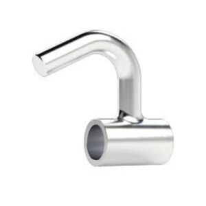 Sliding Archwire Locks-Left Hook