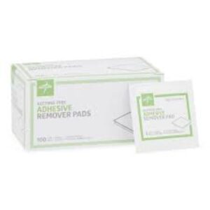 Spectrum Adhesive Remover Pads