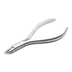 Spectrum Bird Beak Pliers With Grooves