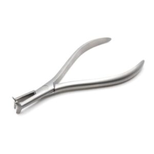 Spectrum Distal Niti Wire Crimper