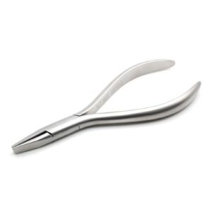 Spectrum Hollow Chop Plier