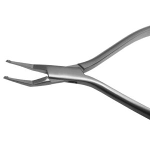 Spectrum Howe Utility Pliers Curved