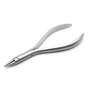 Spectrum Light Wire Pliers Long Bird Beak