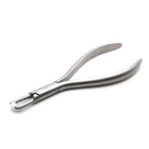 Spectrum Posterior Band Remover