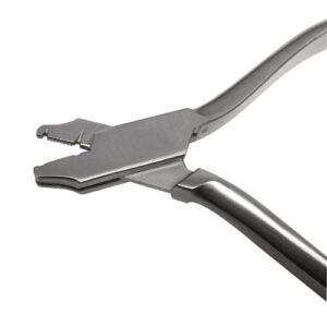 Spectrum Three Prong Clasp Plier