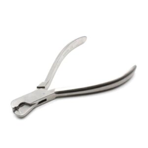 Spectrum Three Prong Facemask Facebow Plier