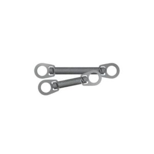Stainless Steel Closed Coil Spring