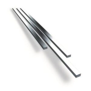Stainless Steel Rectangular 14″ Lengths