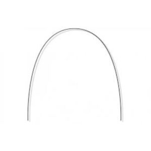 Stainless Steel, Round, Global Form