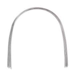 Super Elastic Nitinol Rectangular Global Form
