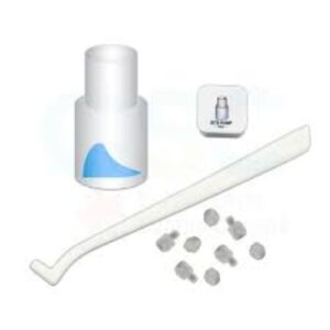Tube Bonder Tips And Handle