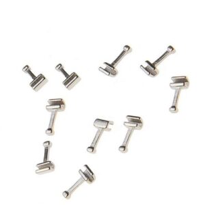 Ultimate Crimpable Hooks-Short