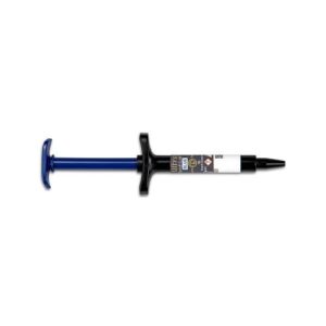 Ultra Band Lock Blue Syringe