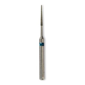 Ultra Fine Diamond Burs Short