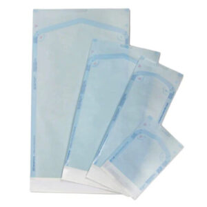 Oximed – Sterilization Paper Pouches
