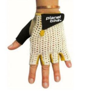 Parsons Push Gloves Bicycle Style