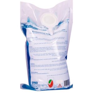 PharmaGuard Antibacterial Soap