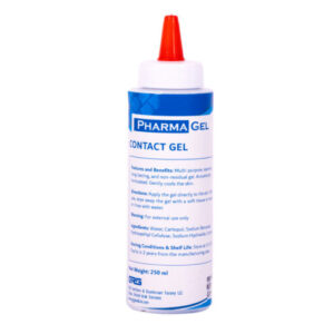 PharmaGuard Contact Gel