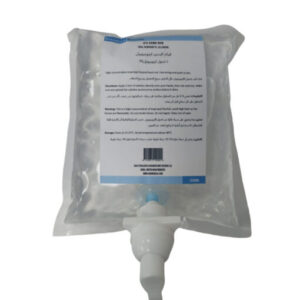 PharmaGuard Hand Rub 70% IPA
