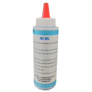 PharmaGuard Ice Gel
