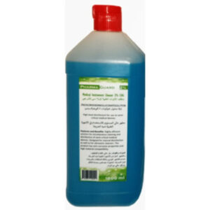 PharmaGuard Medical Instrument Cleaner 2% CHG 1 Liter