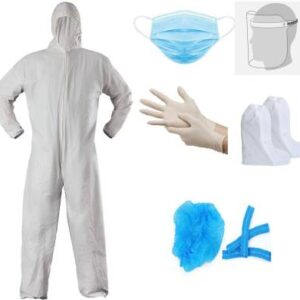 PPE kit
