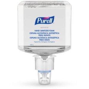 Purell – Advanced Foam Hand Sanitizer Refill, 1200ml – 5051-02