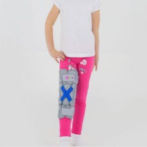 Reh4mat Child Knee Immobilizer – AM-TUD-KD 2