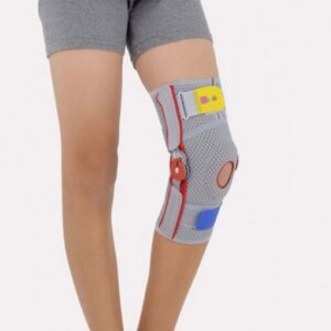 Reh4mat Child ROM Knee Brace