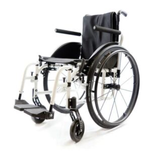 Rehamo Activ Lite Aluminum Wheelchair